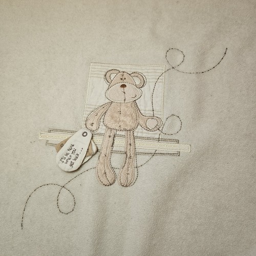 Mamas papas crumble bear - mamas,