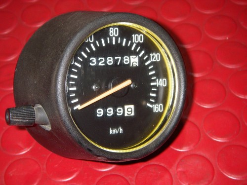 Original speedometer h - original,