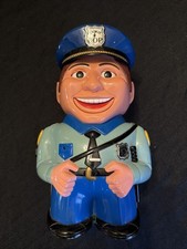 The Original Cookie Cop
