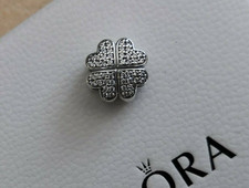 Genuine Pandora Petals Of Love