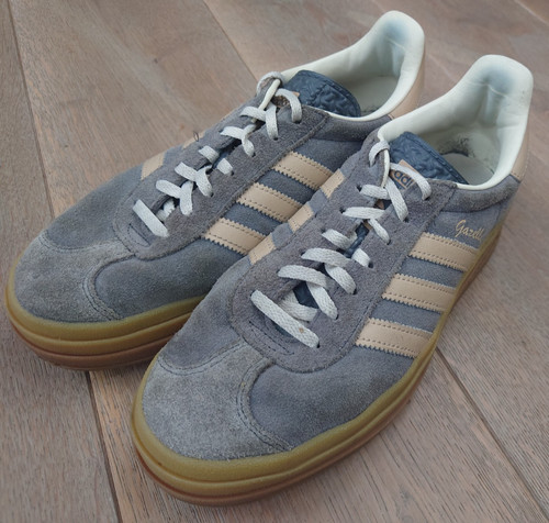 Adidas gazelle bold - adidas,
