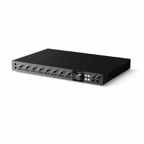 Audient id48 24x32 usb audio - audient,