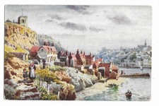 Postcard North Yorkshire