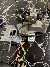 Mercedes Chiller Evaporator