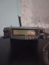 yaesu ft 8800 dual band