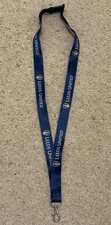 Official Leeds United Lanyard Rare - NEW