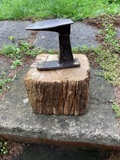 Oak Door Stop, Handmade