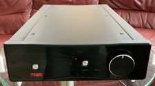 REGA BRIO R AMPLIFIER PHONO MM