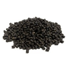 Halibut & High Oil Trout 6mm