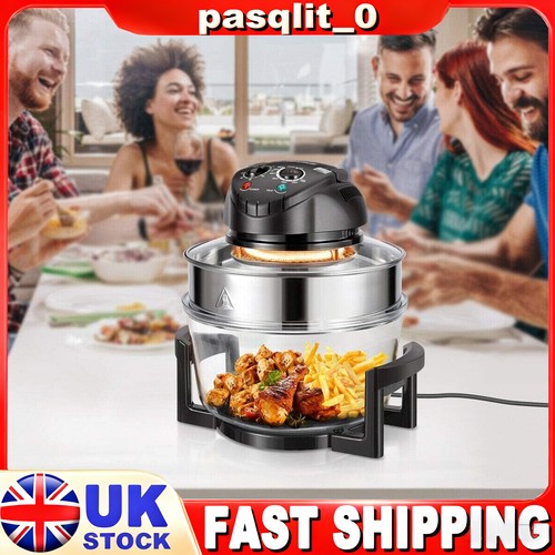 20l halogen convection oven - 20l,