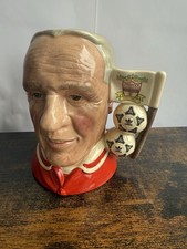 Royal Doulton Liverpool FC