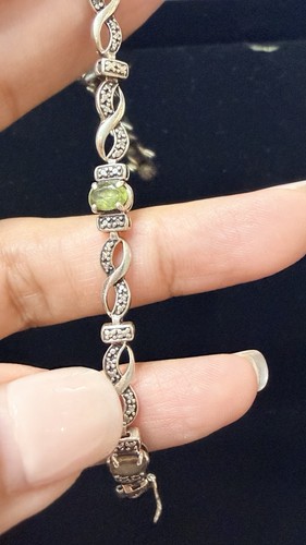 Vintage sterling silver 925 - vintage,