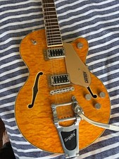 Gretsch g5655t electromatic - gretsch,