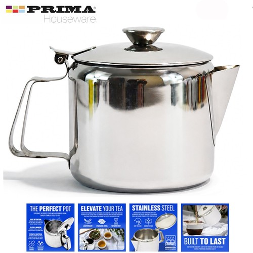 24oz stainless steel tea - stainless,