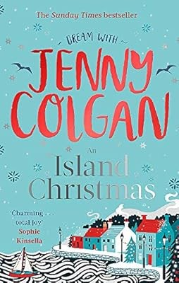 Island christmas - christmas, (mure)