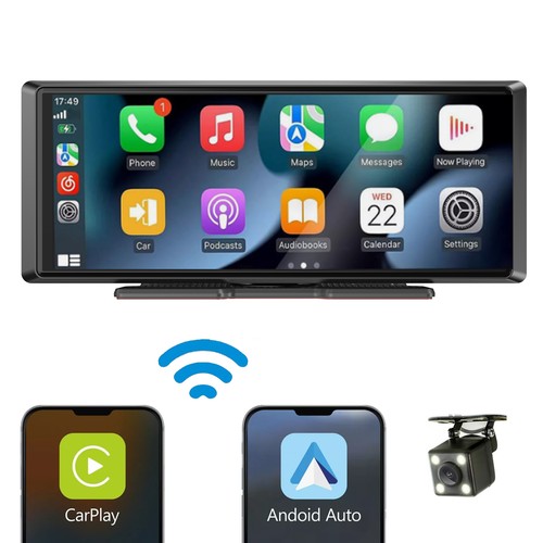 Touch screen wireless - touch,