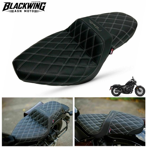 Saddle racer dual - dual, cushion