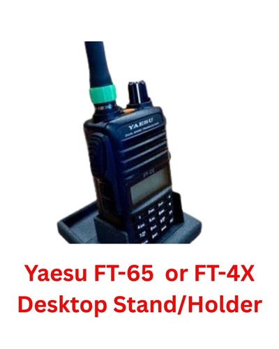 Yaesu ft 4x - ft-65, desktop