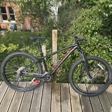 Specialised Pitch Hard Tail