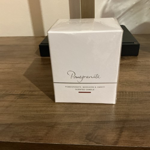 The white company pomegranate - white,