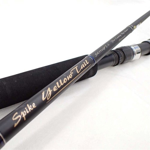 Tenryu spike yellowtail - tenryu,