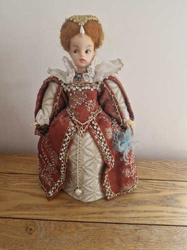 Vintage sindy clone - clone, dressed