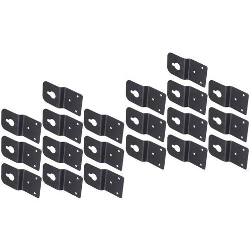 Pieces speaker wall bracket - wall,