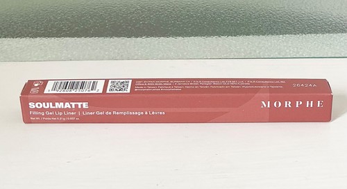 Morphe soulmatte filling gel - soulmatte,