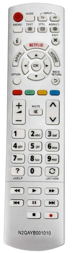 N2qayb001010 replaced remote - replaced,