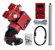 JUWEI-17 Harmonic Equatorial