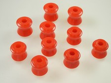 Rubber bushings for