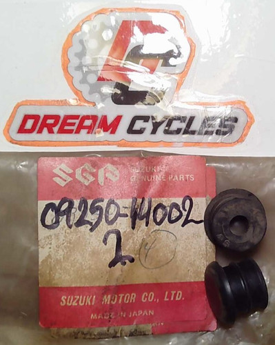 Nos suzuki lt80 - ts100, tm125