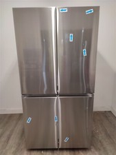 Samsung RF65DG960ESREU Fridge