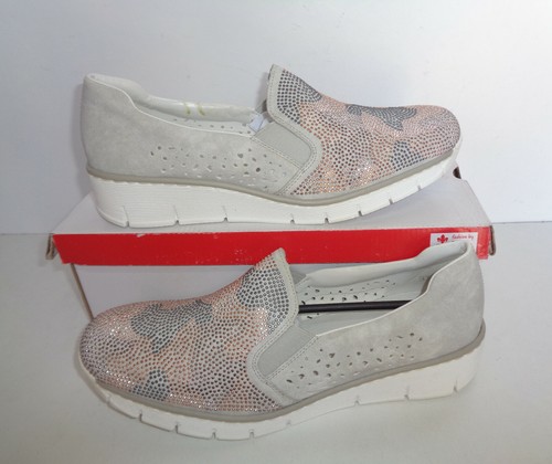 Rieker ladies new womens - rieker,