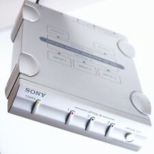 Sony DAT CD MiniDisc MD Player
