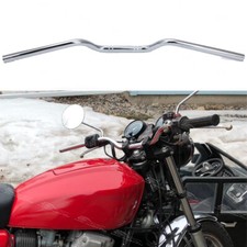 Chrome 7/8" 22mm Motorcycle
