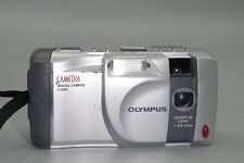 Olympus Camedia C-420L 0.4MP Digital Compact Camera