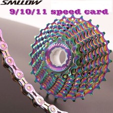 SMLLOW Road Bike Cassette