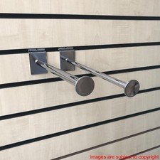  SLAT WALL SLATWALL FITTINGS