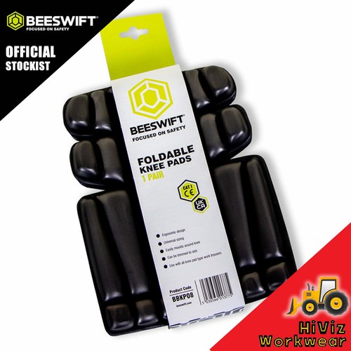 Brand foldable knee pads - b-brand,
