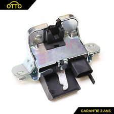 Lock Tailgate Trunk for