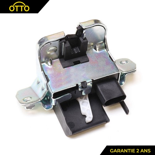 Lock tailgate trunk - lock, for