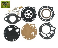 CHAINSAW ZAMA RB-42 CARB