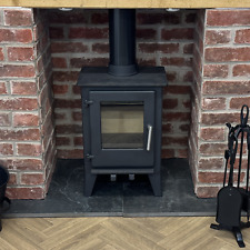 5KW Multifuel Stove Log Burner