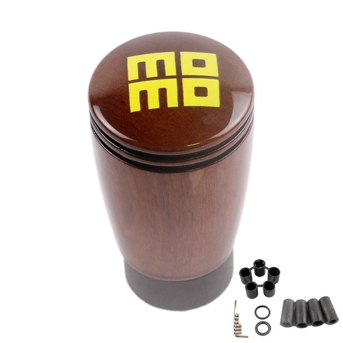 Momo heritage mahogany - momo,