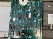 Motheboard Swisslog Translogic