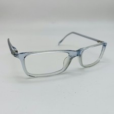 FCUK eyeglasses  CLEAR SQUARE
