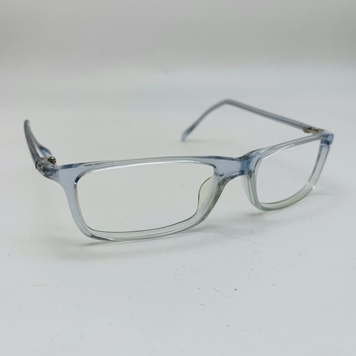 Fcuk eyeglasses clear square - ,