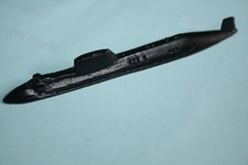 Astute Class RN Submarine