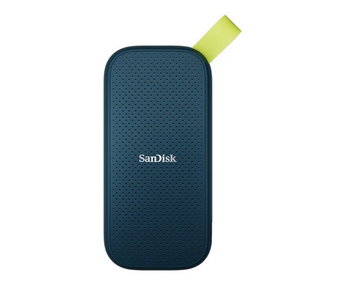 Genuine sandisk portable ssd - genuine,